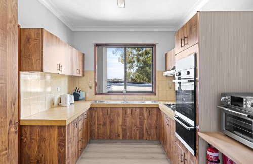 Belmore House | Comfortable Single Room in Convenient Belmore Location - Shared Bathroom