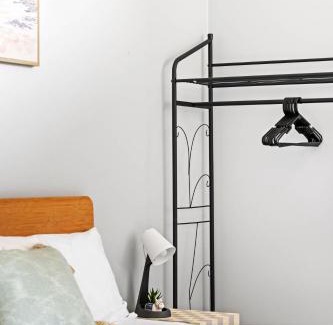 Belmore House | Comfortable Single Room in Convenient Belmore Location - Shared Bathroom