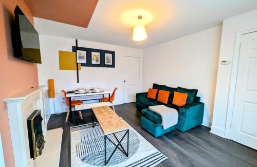 Blyth Apartment | Comfortable Stay At 3-bedroom Retreat In Blyth