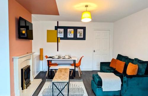 Blyth Apartment | Comfortable Stay At 3-bedroom Retreat In Blyth