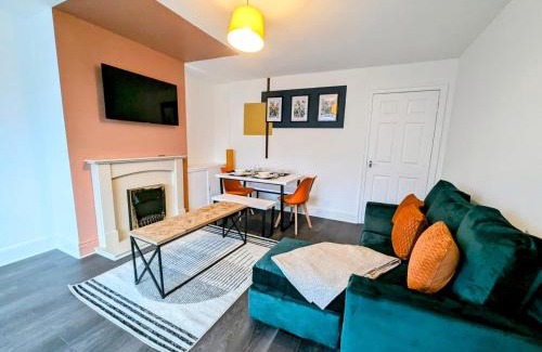 Blyth Apartment | Comfortable Stay At 3-bedroom Retreat In Blyth