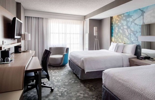 Emeryville Resort | Comfortable Stay, Convenient Location! Pet-Friendly, Short Drive to Fox Theater!