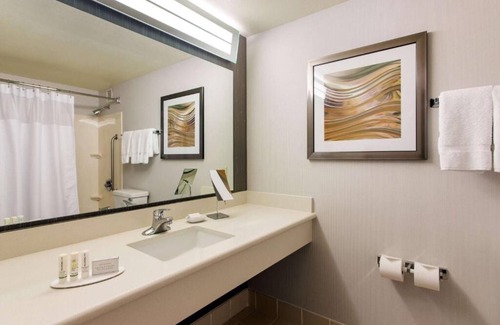 Emeryville Resort | Comfortable Stay, Convenient Location! Pet-Friendly, Short Drive to Fox Theater!