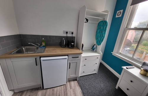 Nottingham Apartment | Comfortable Stay - Forest Road