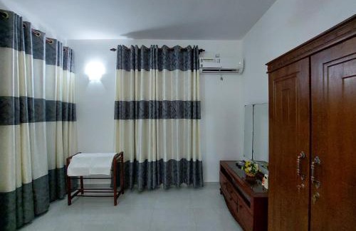 Kaduwela Apartment | Comfortable Stay in Colombo