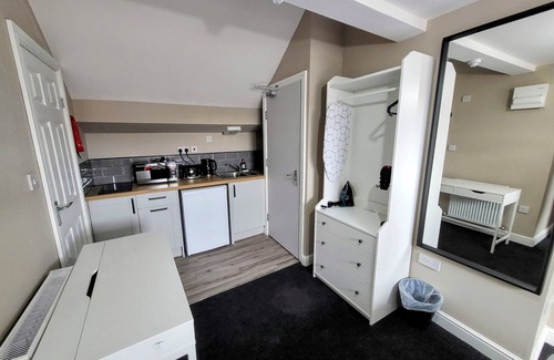 Sneinton Apartment | Comfortable Stay - LB Ave