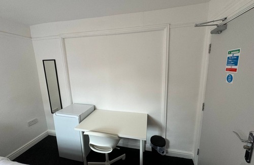 Nottingham City Centre Apartment | Comfortable Stay - St James
