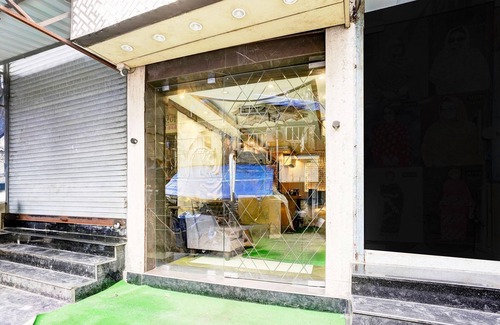 Dongri House | Comfortable Stays at Mumbai Central