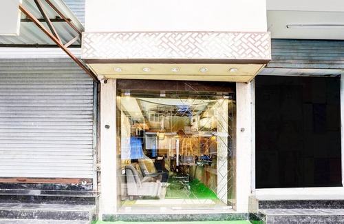 Dongri House | Comfortable Stays at Mumbai Central