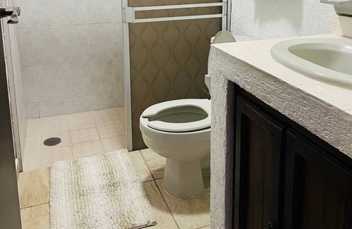 Colonia El Progreso Apartment | COMFORTABLE STUDIO 7 MINUTES FROM DOWNTOWN CABO SAN LUCAS!
