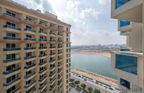 Dubai Production City Apartment | Comfortable Studio at Lago Vista A Dubai Production City by Deluxe Holiday Homes