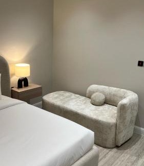 Al Izdihar Apartment | Comfortable studio - COZY apt