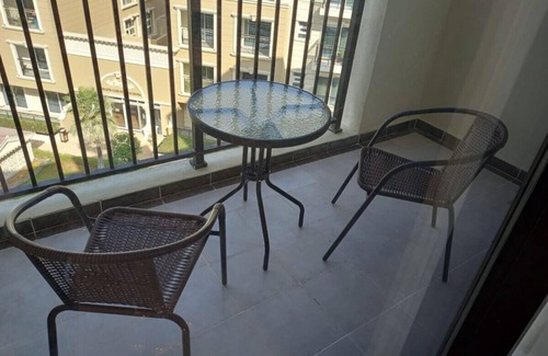 Al Barsha Apartment | Comfortable Studio in Arjan