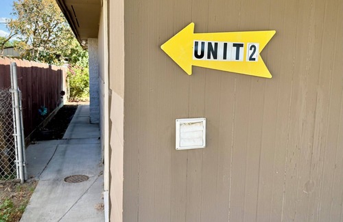 Moses Lake Apartment | Comfortable studio just 3 minutes drive to downtown Moses Lake