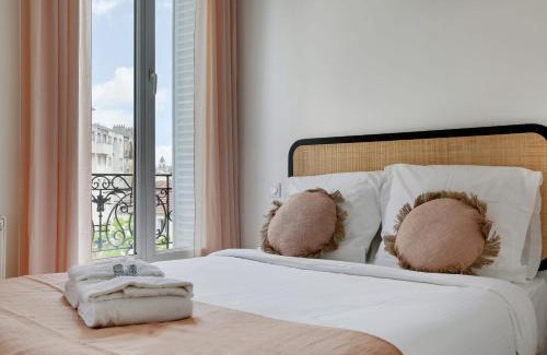 Malakoff Apartment | Comfortable studio renovated at the gates of Paris