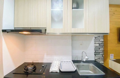 Pogung Lor Apartment | Comfortable Studio Room Taman Melati Sinduadi Apartment