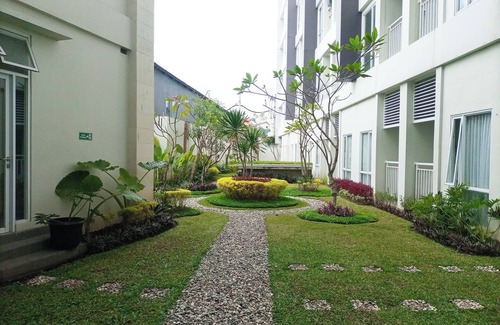 Pogung Lor Apartment | Comfortable Studio Room Taman Melati Sinduadi Apartment