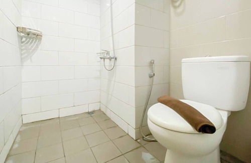 Pogung Lor Apartment | Comfortable Studio Room Taman Melati Sinduadi Apartment