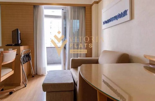 Higienopolis Apartment | Comfortable Suite next to Avenida Paulista