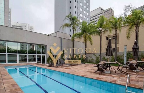 Higienopolis Apartment | Comfortable Suite next to Avenida Paulista