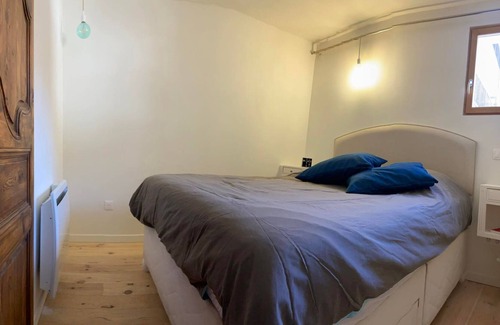Vallouise-Pelvoux Apartment | Comfortable T2 in the heart of the resort