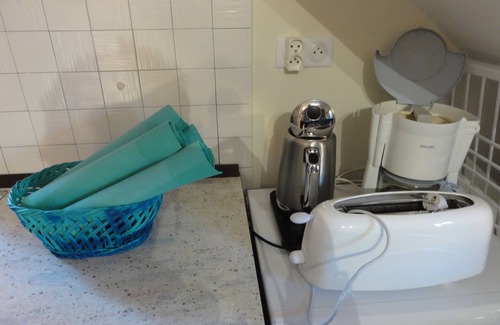 Belgodere Apartment | Comfortable T3 apartment - 2 to 5 people