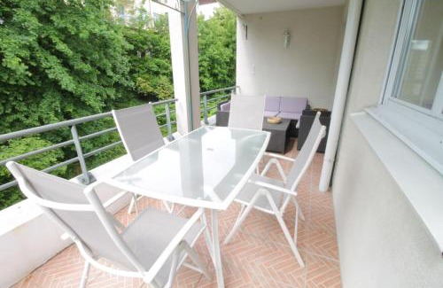 Chambery Apartment | Comfortable T3 at the foot of the Castle of Chambéry!