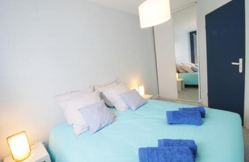 Chambery Apartment | Comfortable T3 at the foot of the Castle of Chambéry!
