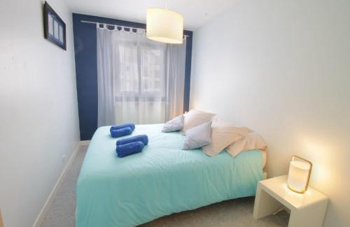 Chambery Apartment | Comfortable T3 at the foot of the Castle of Chambéry!