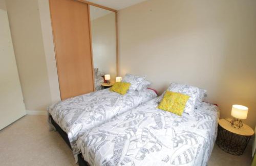 Chambery Apartment | Comfortable T3 at the foot of the Castle of Chambéry!