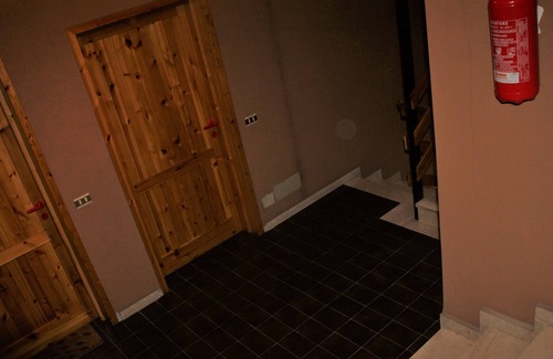 Serina Apartment | Comfortable three-room apartment with parking in the center of Serina