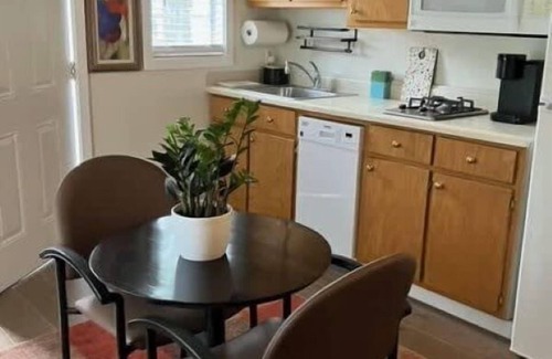 Freetown - Port Rico House | Comfortable Tiny Home