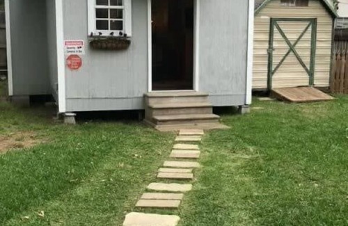 Freetown - Port Rico House | Comfortable Tiny Home
