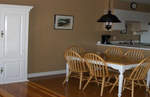 Southwest Harbor House | Comfortable Townhome on the "Quiet Side of the Island"