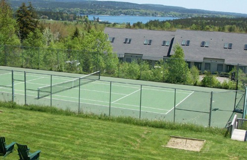 Southwest Harbor House | Comfortable Townhome on the "Quiet Side of the Island"