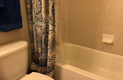 Nassau House | Comfortable townhouse - Near Bahamar hotels