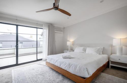 Alexandria House | Comfortable Urban Living Close to Sydney City Center