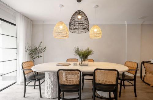 Alexandria House | Comfortable Urban Living Close to Sydney City Center