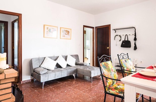Sanlucar la Mayor House | Comfortable vacation home west of Seville on the Rio Guadiamar.