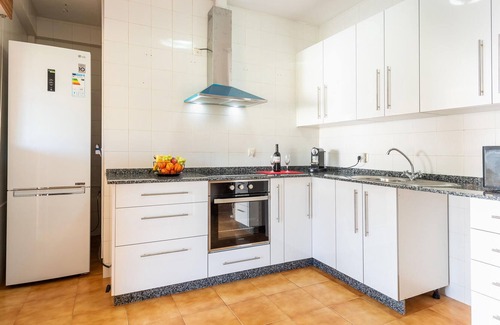 Sanlucar la Mayor House | Comfortable vacation home west of Seville on the Rio Guadiamar.