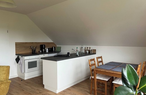 Neuhausen/Spree Apartment | Comfortable vacation apartment near Cottbus Baltic Sea