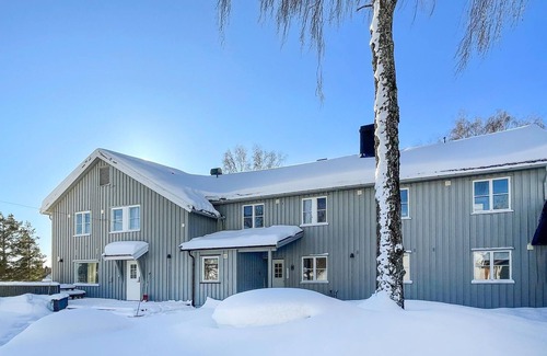 Mesnali Apartment | Comfortable vacation apartment in romantic surroundings.