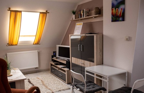 Ulmen Apartment | Comfortable vacation apartment in the heart of Ulmen in the Eifel region