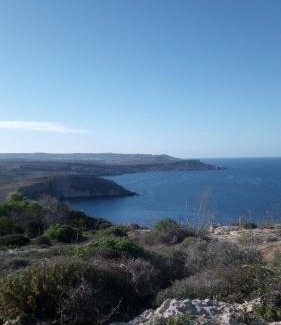 Mellieħa Heights Apartment | Comfortable vacation home with great views