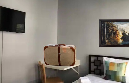Financial District Hotel | Comfortable Value Lodgings @ Union Sq SF M2