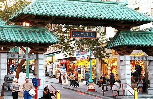 Financial District Hotel | Comfortable Value Lodgings @ Union Sq SF M2