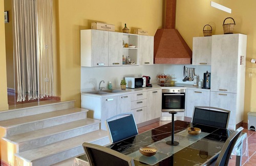 Carmiano Villa | Comfortable villa in pine forest 15' from the sea/Lecce