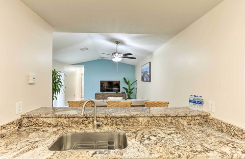 Port Saint Lucie Villa | Comfortable Villa in Port St Lucie, 30 min from the beach