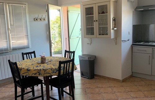 Ventiseri Villa | Comfortable villa with private pool