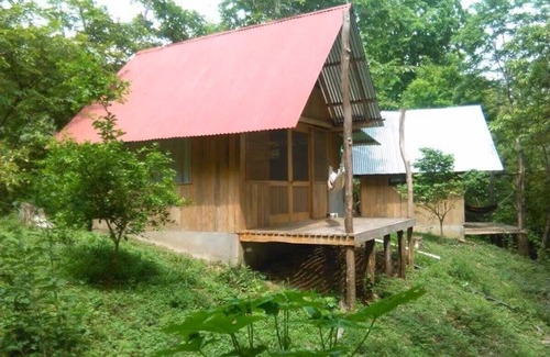 San Juanillo Apartment | Comfortable Yogic Jungle Studio Casita Close to Ocean